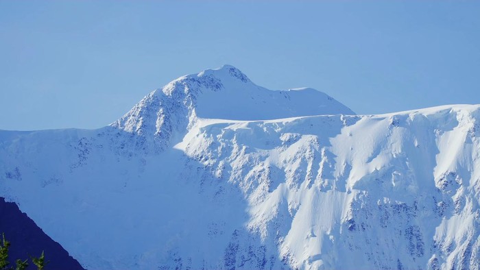 Талдуринский ледник