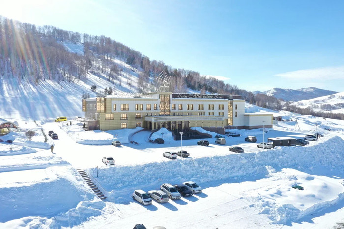 Березка