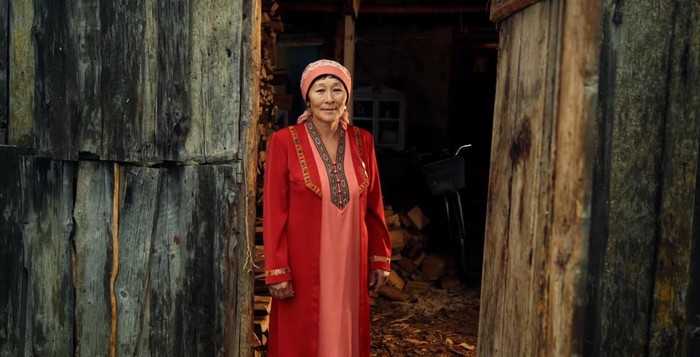 Культура алтайцев