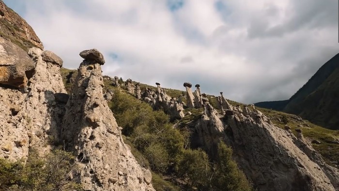 Отдых на Алтае Отдых на Алтае