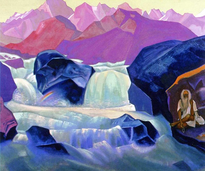 Легенды Алтая