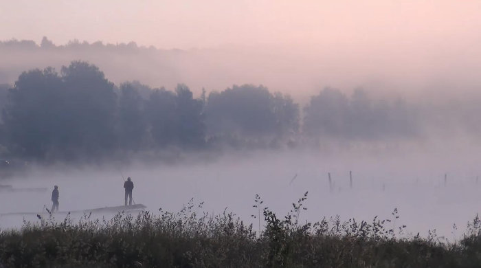 Водохранилище