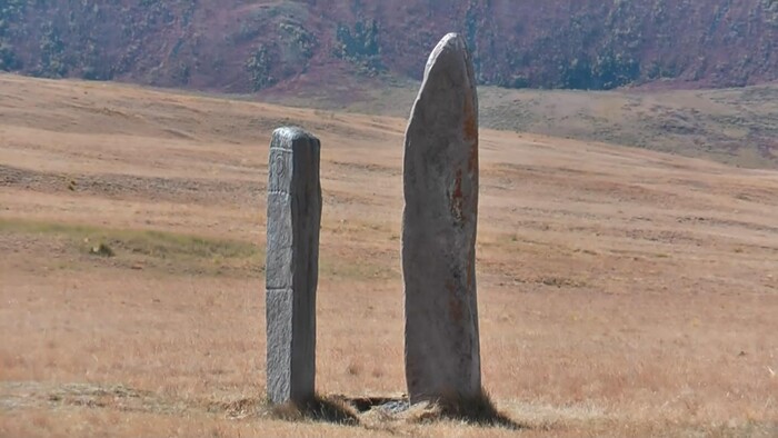 Плато Укок