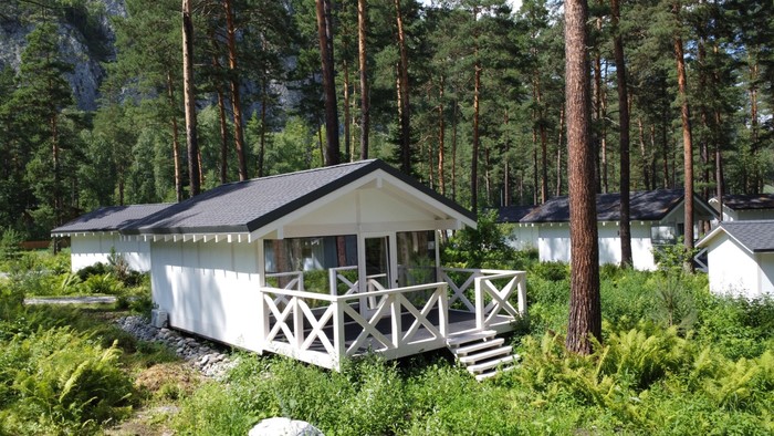 Подгорица shambala 32 small