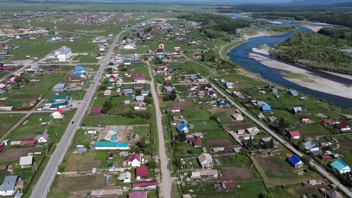 Усть-Кокса в Республике Алтай Усть-Кокса в Республике Алтай