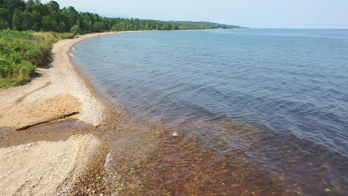Что посмотреть на Байкале