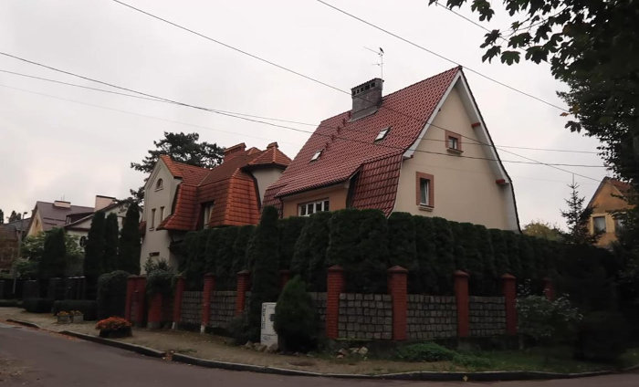 Амалиенау (Калининград)
