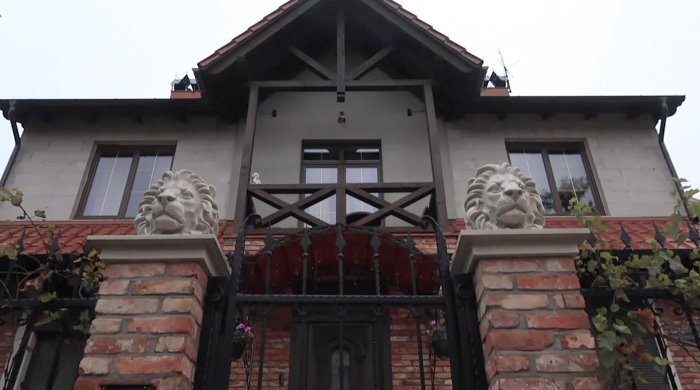 Амалиенау (Калининград)
