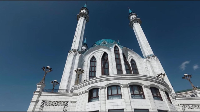 Достопримечательности Казани