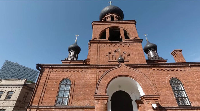 Достопримечательности Казани