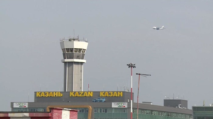 Что посмотреть в Казани за 4 дня