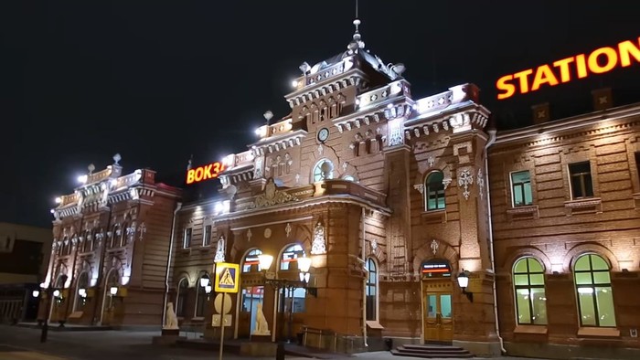 Что посмотреть в Казани за 4 дня