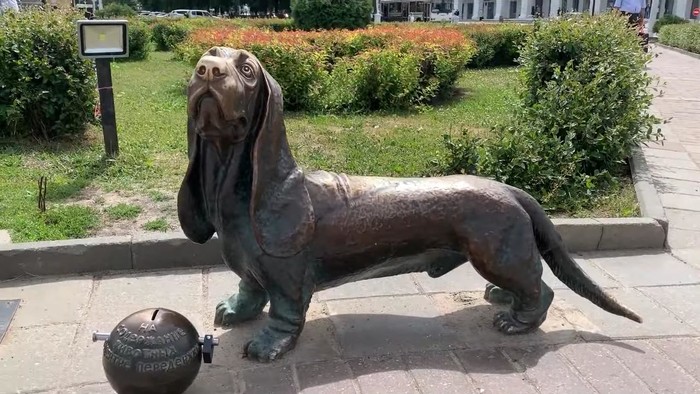 Золотое кольцо России: Кострома