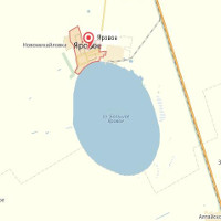 yarovoe