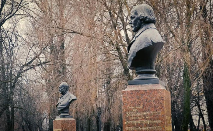 Главные достопримечательности Санкт-Петербурга