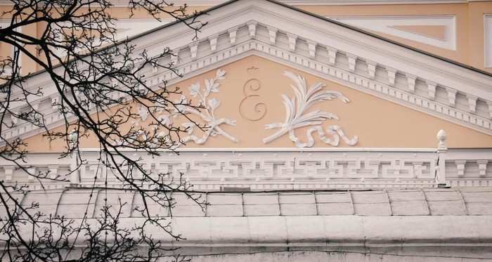 Достопримечательности Невского проспекта