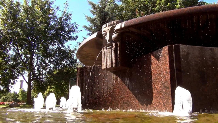 Парк 300-летия Санкт-Петербурга