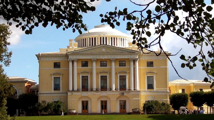 Главные достопримечательности Санкт-Петербурга