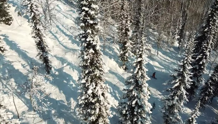 Шерегеш