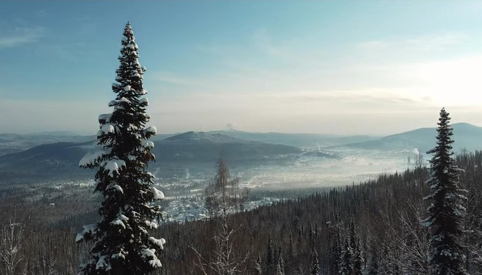 Шерегеш