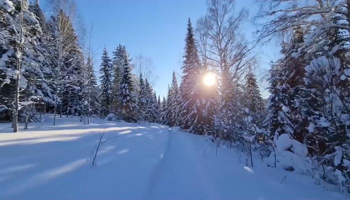 Шерегеш