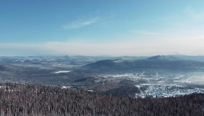 Самолетом в Шерегеш: ближайший аэропорт