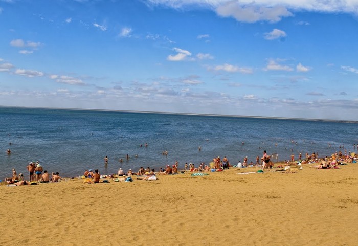 Причал 42