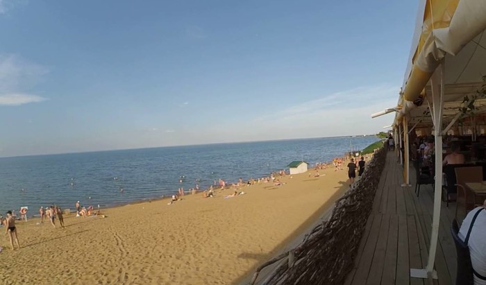 Причал 42